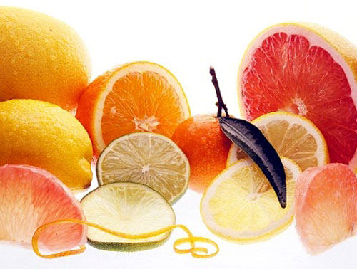 Bổ sung vitamin C