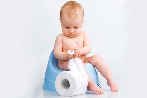 Sữa mẹ nóng có thể khiến trẻ bị rối loạn tiêu hóa