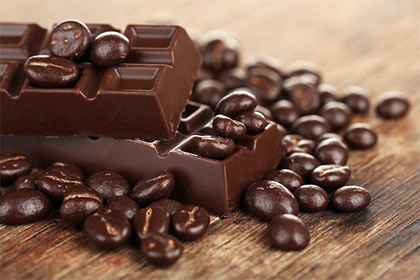 Chocolate đen làm giảm căng thằng, mệt mỏi, tăng khối lượng sản xuất tinh trùng 