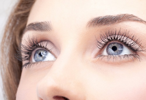 Vitamin A giúp tăng cường thị lực cho đôi mắt