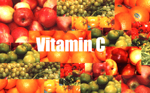 Vitamin C có tính chống oxy hóa rất mạnh